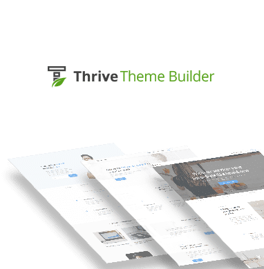 ALBA THRIVE SUITE PRODUCTS